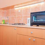 Andrijas Aparthotel Tribalj