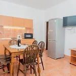 Aparthotel Andrijas Tribalj