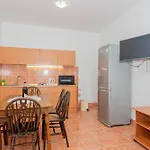Andrijas Aparthotel 3*