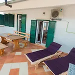 Andrijas Aparthotel Tribalj