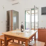 Andrijas Aparthotel