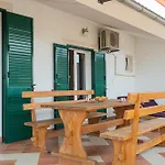 Andrijas Aparthotel
