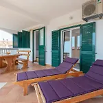 Aparthotel Andrijas Tribalj