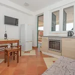 Andrijas Aparthotel Tribalj