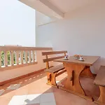 Andrijas Aparthotel 3*
