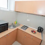 Andrijas Aparthotel
