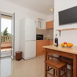 Andrijas Aparthotel 3*
