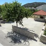 Andrijas Aparthotel Tribalj