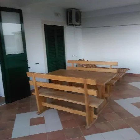 Andrijas Aparthotel *