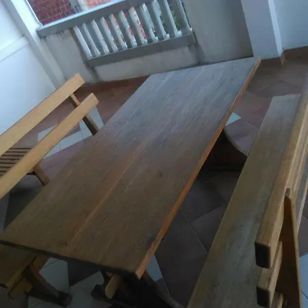 Aparthotel Andrijas Tribalj