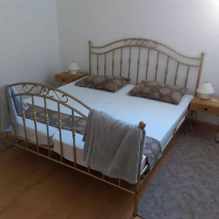 Andrijas Aparthotel
