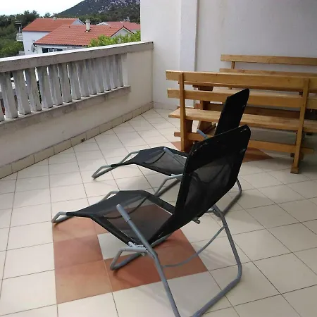 Aparthotel Andrijas Tribalj