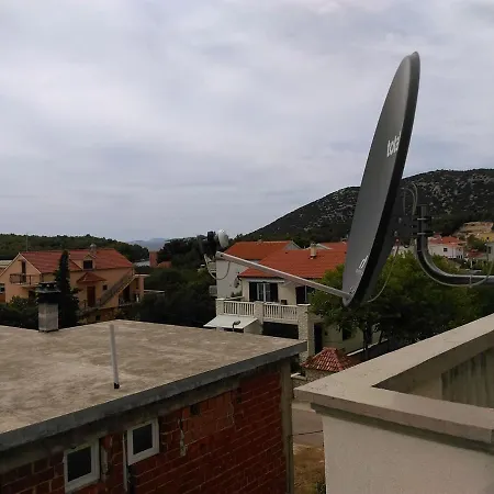 Andrijas Aparthotel