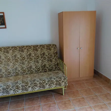 Andrijas Aparthotel