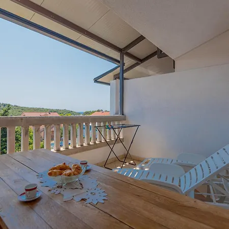 아파트호텔 Andrijas