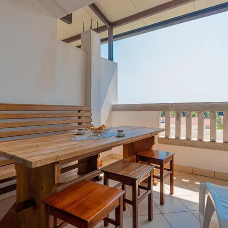 Andrijas Aparthotel *