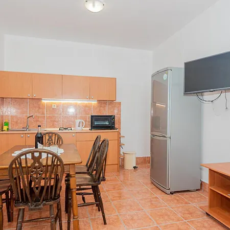 Andrijas Aparthotel *