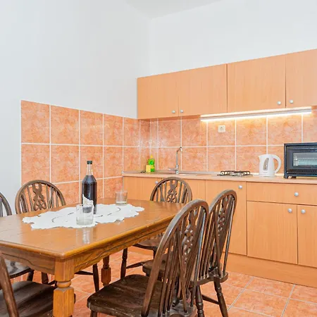 Andrijas Aparthotel Tribalj