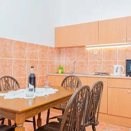 Aparthotel Andrijas Tribalj