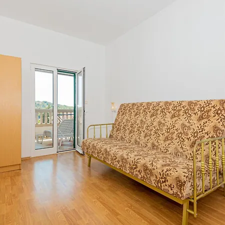 Andrijas Hotel apartamentowy 3*