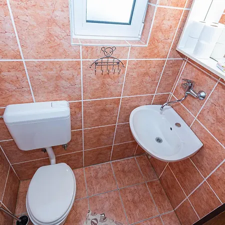 Andrijas Hotel apartamentowy 3*