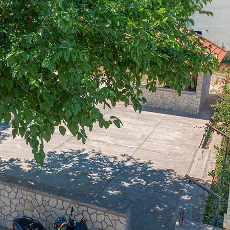 Aparthotel Andrijas Tribalj