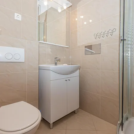 Andrijas Hotel apartamentowy