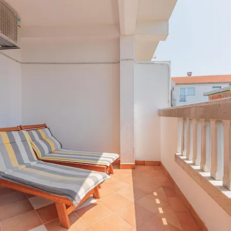 Aparthotel Andrijas