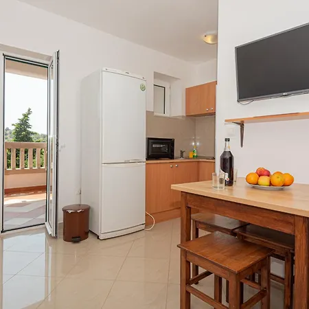 Andrijas Aparthotel *