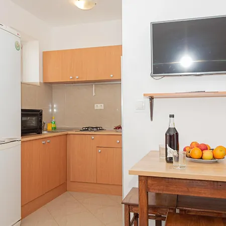 Aparthotel Andrijas Tribalj