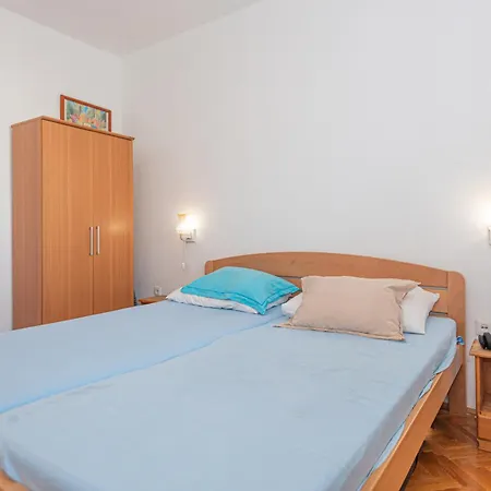 Andrijas Aparthotel *