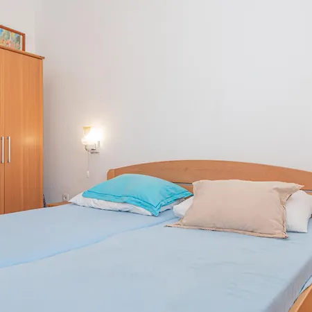 Hotel apartamentowy Andrijas Tribalj