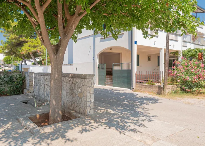 Andrijas Hotel apartamentowy