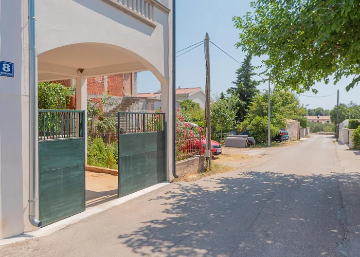 Andrijas Hotel apartamentowy 3*