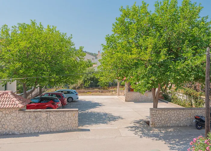 Andrijas Hotel apartamentowy