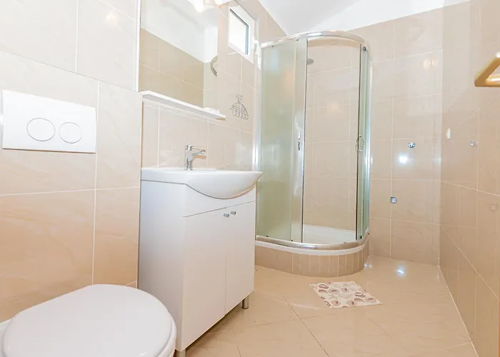 Andrijas Hotel apartamentowy