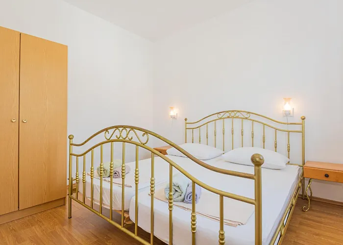 Andrijas Hotel apartamentowy