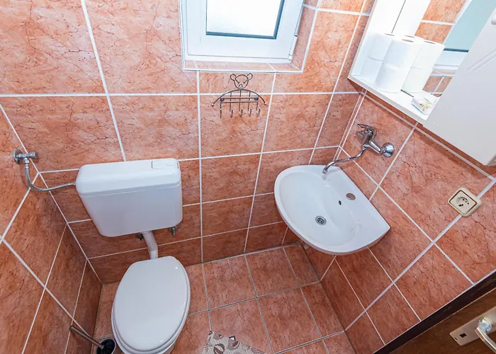 Andrijas Hotel apartamentowy 3*