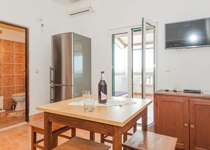 Andrijas Hotel apartamentowy