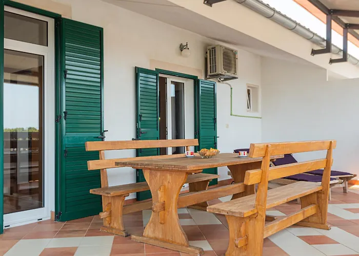 Andrijas Hotel apartamentowy