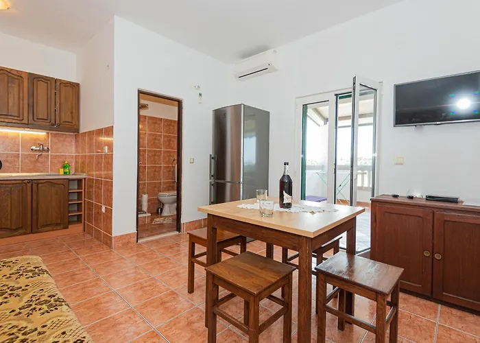 Andrijas Hotel apartamentowy