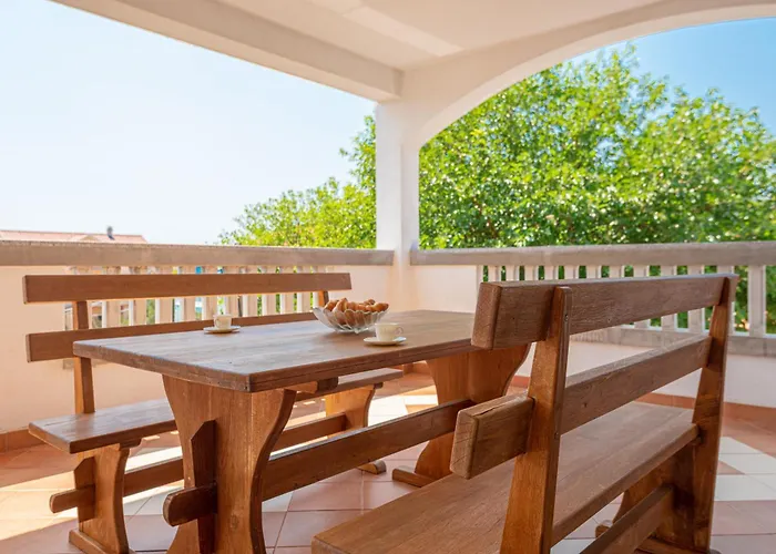 Andrijas Hotel apartamentowy 3*