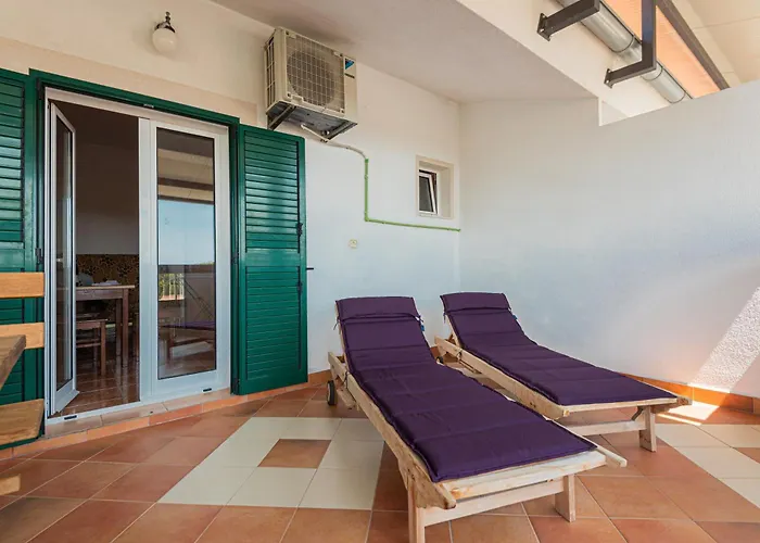 Andrijas Hotel apartamentowy