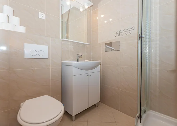 Andrijas Hotel apartamentowy