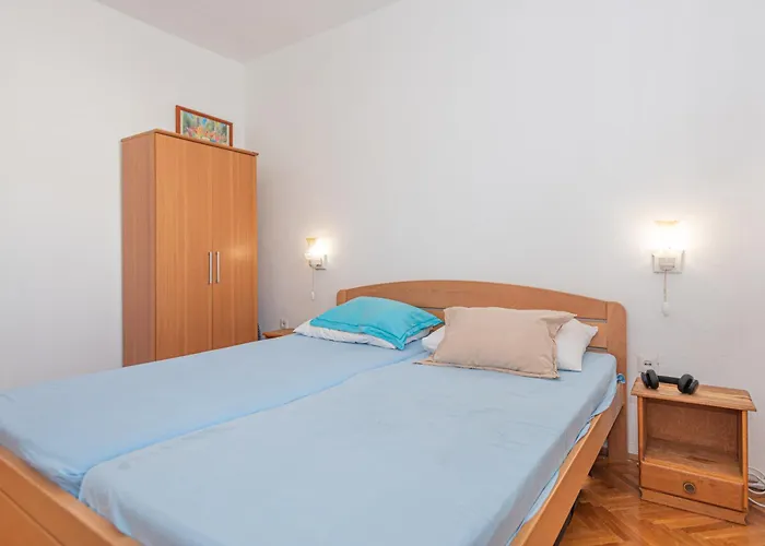 Andrijas Hotel apartamentowy 3*