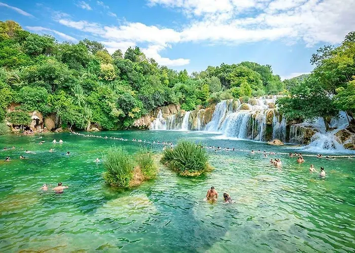 아파트호텔 Andrijas