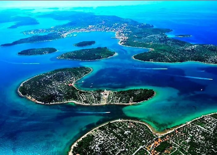 Andrijas Hotel apartamentowy 3*