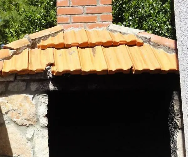 Hotel apartamentowy Andrijas 3*